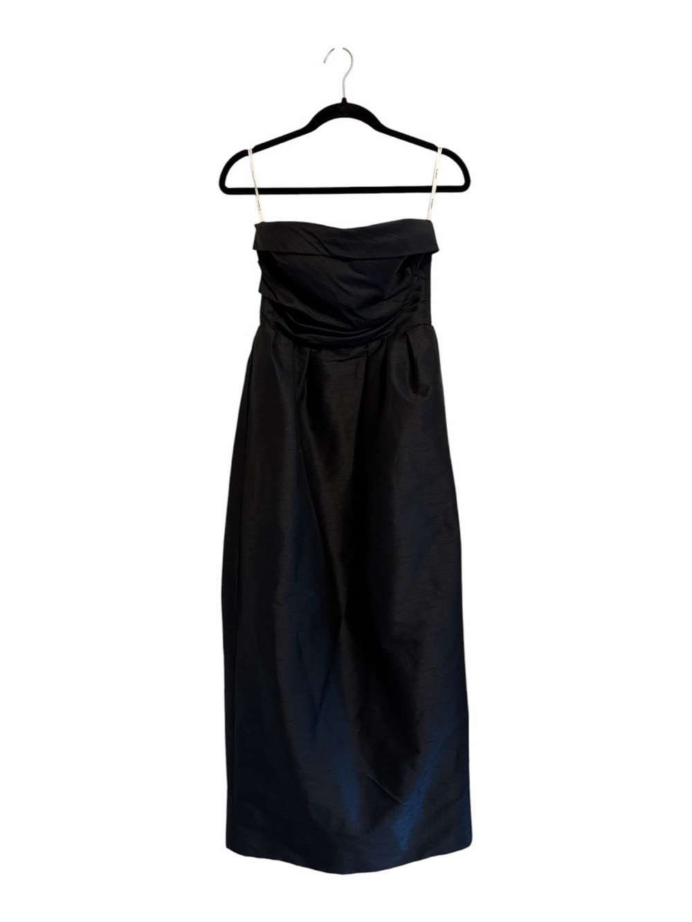 By Watters Strapless Evening Gown Size 6 - Picture 2 of 4